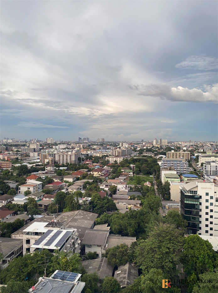 รูป ไซมิส สุขุมวิท 87 ราคาดีเกินคาด!! - รูปที่ 4/9