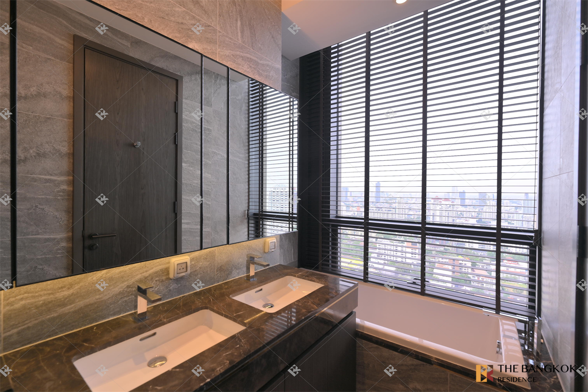 รูป ทำเลแหล่งงาน รายล้อมด้วยไลฟ์สไตล์ ดิ เอส สุขุมวิท 36 - รูปที่ 3/10