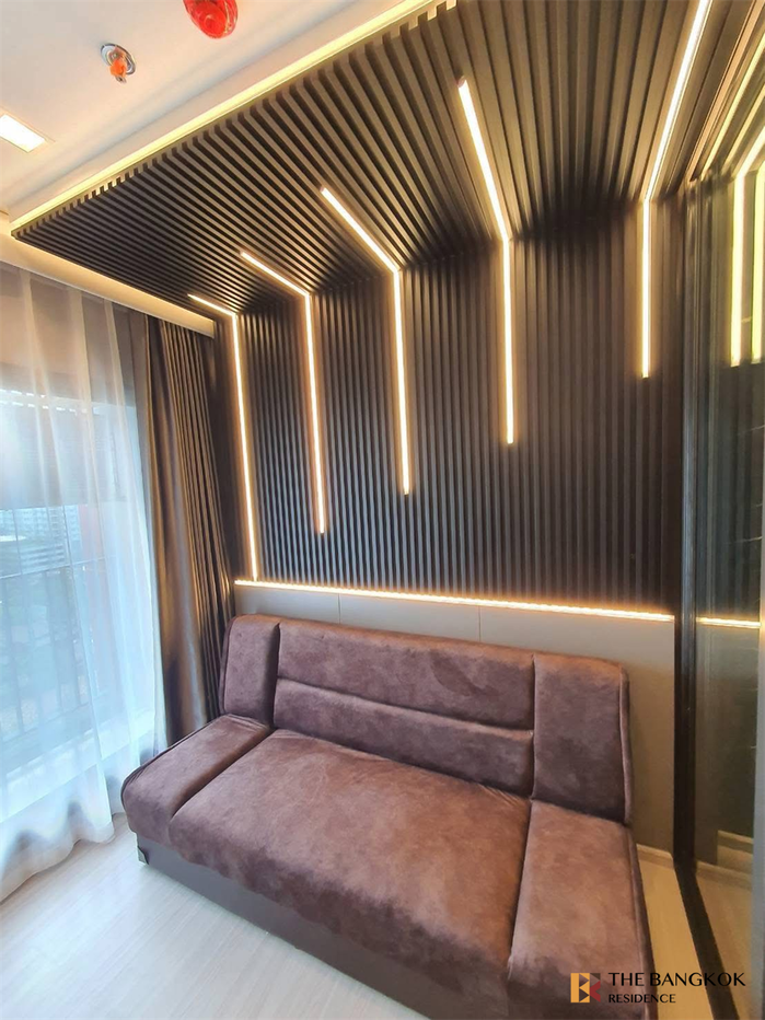 picture Life Asoke Hype Special unit at an attractive price - 4/10