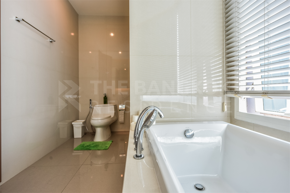 รูป แม่น้ำ เรสซิเดนท์  หรูหราเหนือระดับกับยูนิตสุด Luxury - รูปที่ 3/10