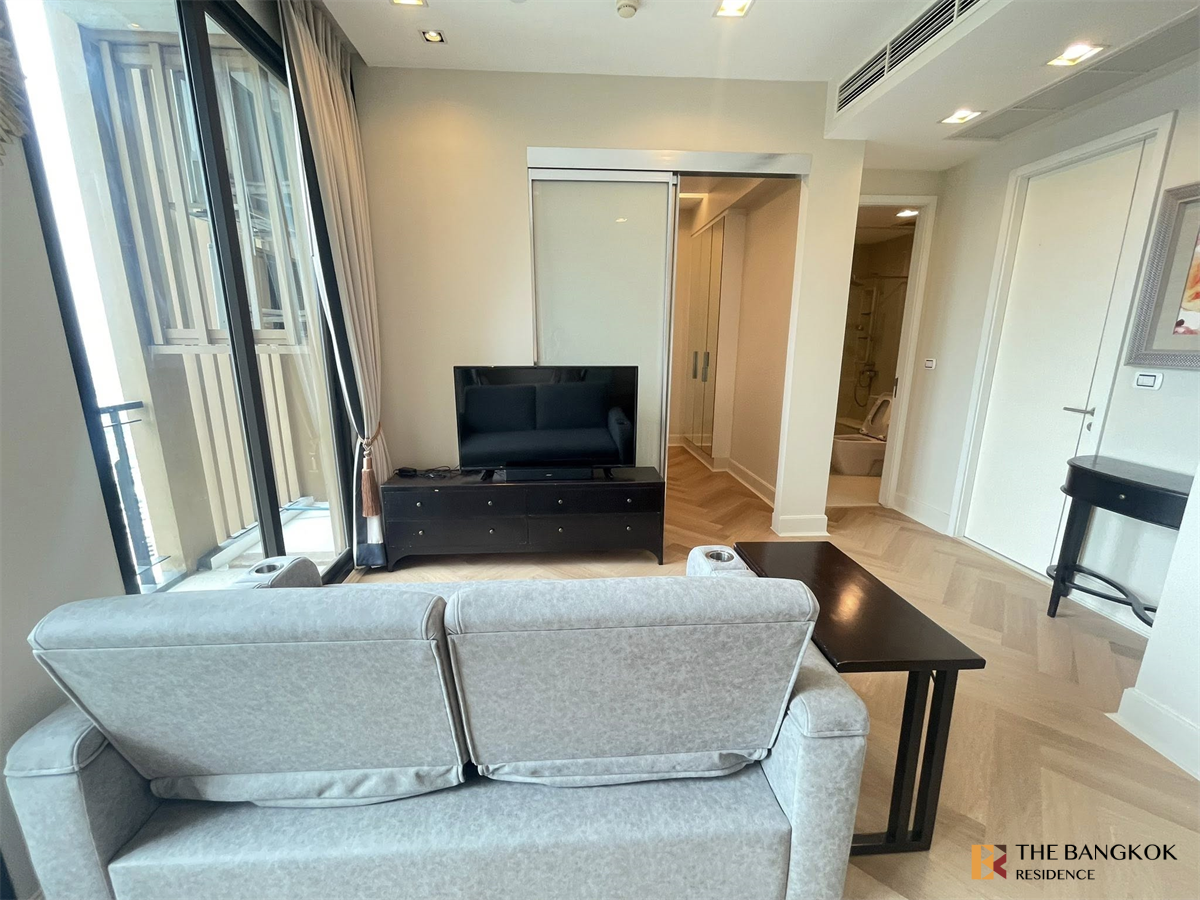 รูป สะดวกสบายพร้อมเข้าอยู่ อีควิน็อคซ์ พหล-วิภา - รูปที่ 10/10