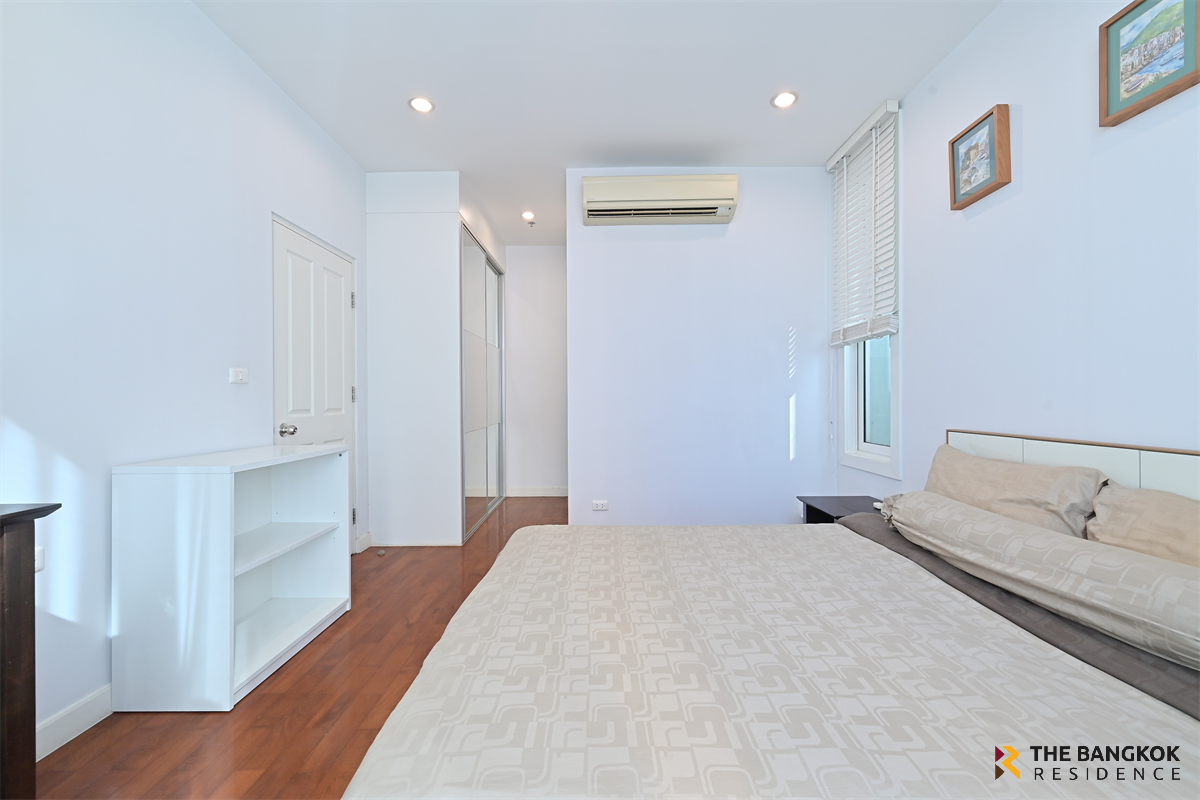 รูป สิ่งอำนวยความสะดวกครบครัน คอนโด สิริเรสซิเดนท์ ใกล้ BTS สถานีพร้อมพงษ์ - รูปที่ 9/10