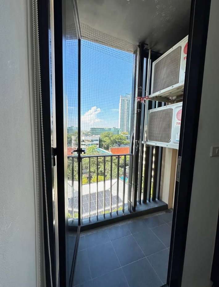 รูป [เช่า] Lyss Ratchayothin Condo (ลิสส์ รัชโยธิน) คอนโด Low-rise ทำเลใจกลางรัชโยธิน ใกล้ BTS เพียง 200 เมตร - รูปที่ 14/19