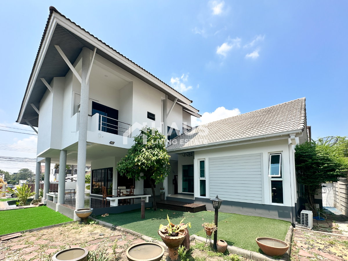 picture House Soi Thansamrit / 4 Bedrooms #HNGM032 - 42/52