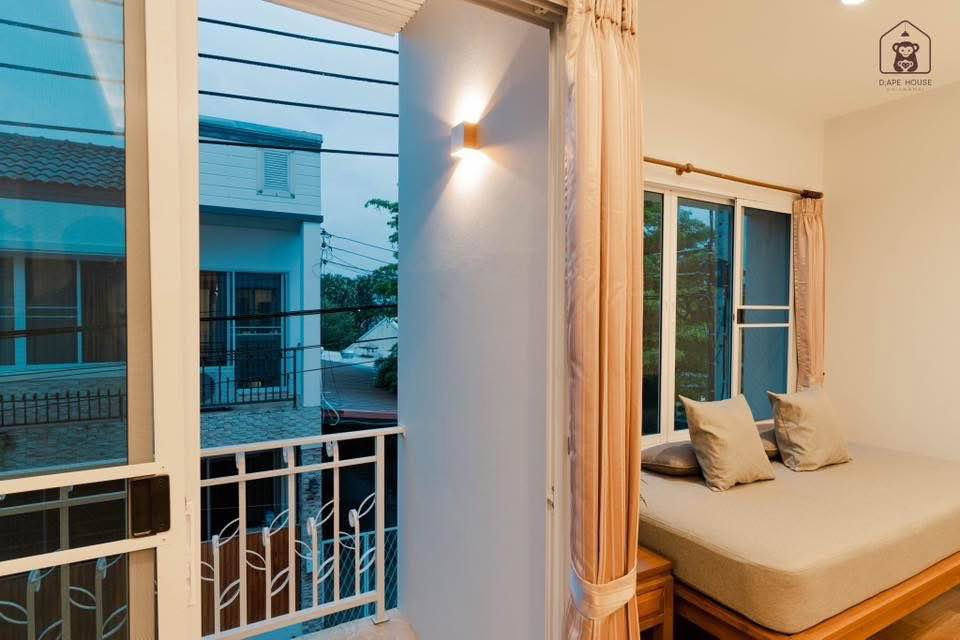 picture For Rent: Semi-Detached House near Wing 41 (ID:613HR) - 8/21