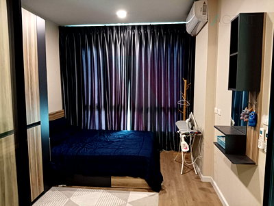 ขายคอนโด : 📌 ขายคอนโด เดอะคิวบ์ พลัส พหลโยธิน 56 อาคาร A ชั้น 3 1 ห้องนอน ขนาด 28 ตรม ใกล้ ประตูกรุงเทพ พลาซ่า