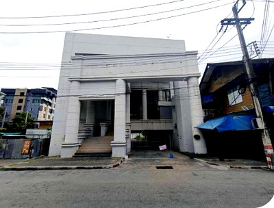 สำนักงาน วิทยาลัยนอร์ทเทิร์น  : BB12970 ขายสำนักงาน ตำบล หนองหลวง อำเภอ เมืองตาก จังหวัด ตาก