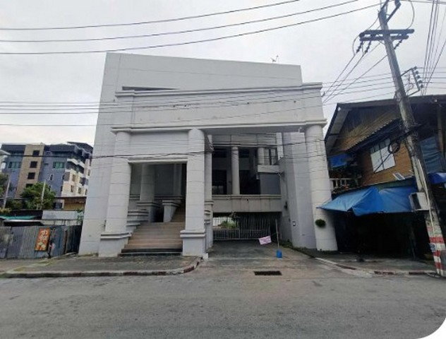 รูป BB12970 ขายสำนักงาน ตำบล หนองหลวง อำเภอ เมืองตาก จังหวัด ตาก - รูปที่ 1/8