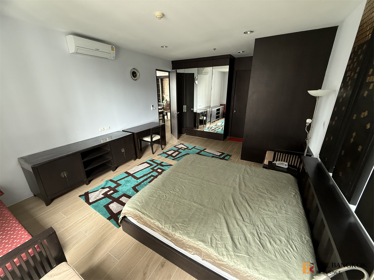 รูป ซิตี้ สมาร์ท สุขุมวิท18 ตอบโจทย์ทุกไลฟ์สไตล์ ใกล้ BTS สถานีอโศก - รูปที่ 1/8