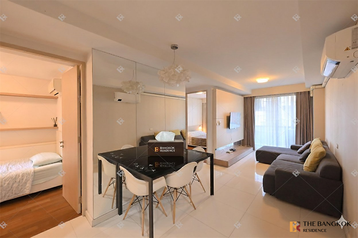 picture Le Cote Thonglor 8 Convenient Travel, Great Value per Square Meter - 8/10