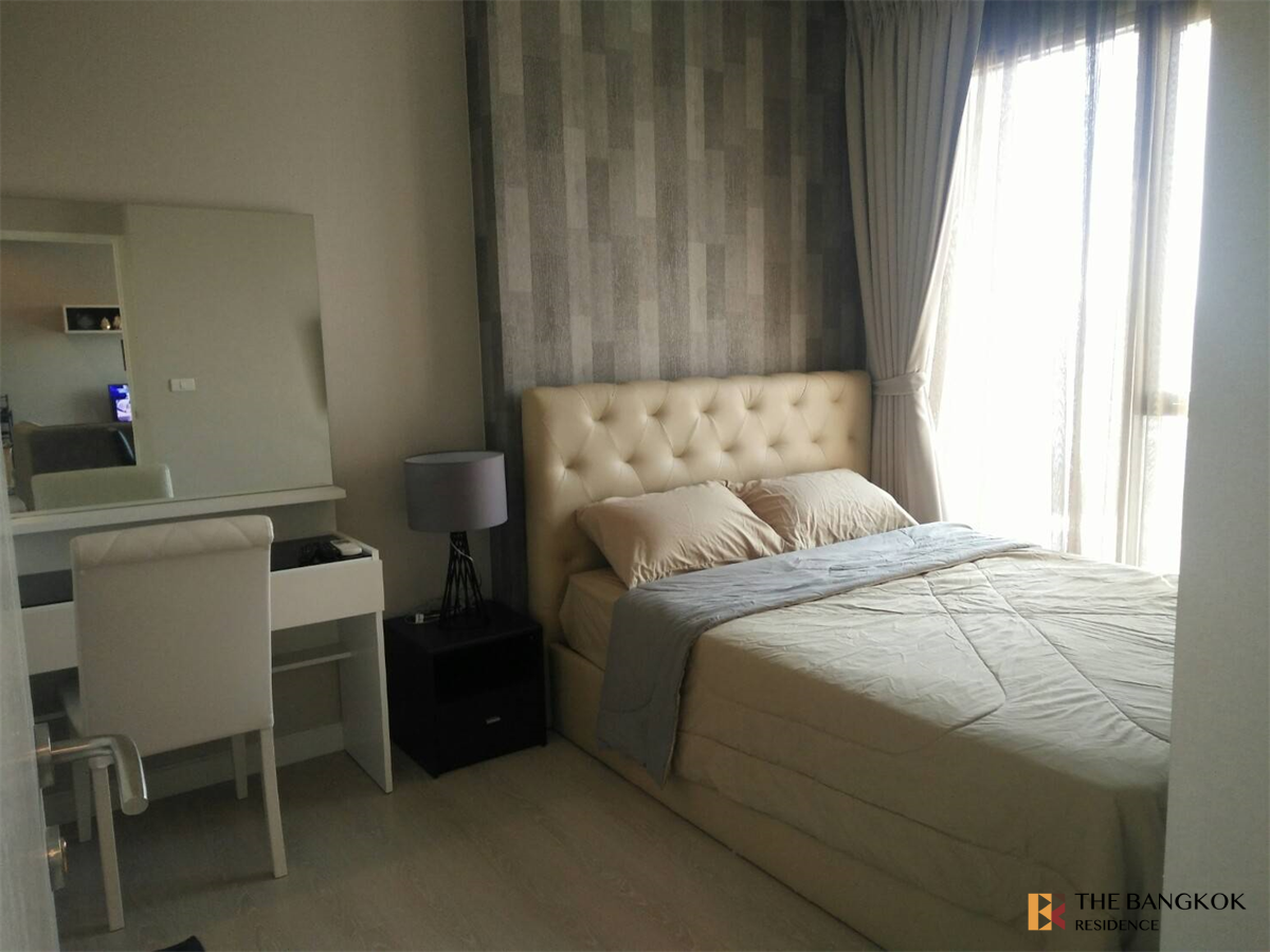 picture The Niche Pride Thonglor – Phetchaburi  Special Unit, Great Value - 5/9