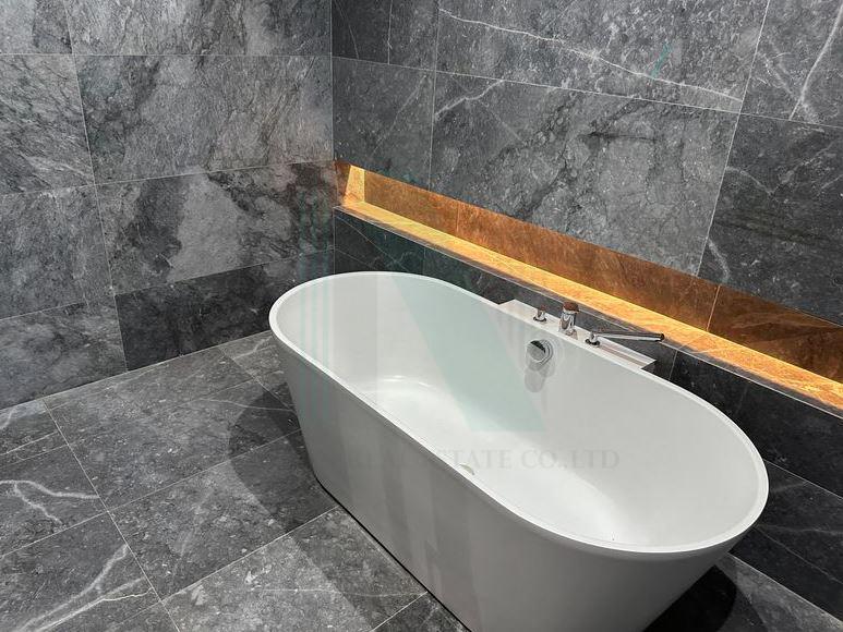 รูป 🎉 ขายคอนโด บันยันทรี เรสซิเดนซ์ ริเวอร์ไซด์ กรุงเทพ อาคาร 1 ชั้น 32 7 ห้องนอน ขนาด 505 ตรม ใกล้ ไอคอนสยาม - รูปที่ 7/8