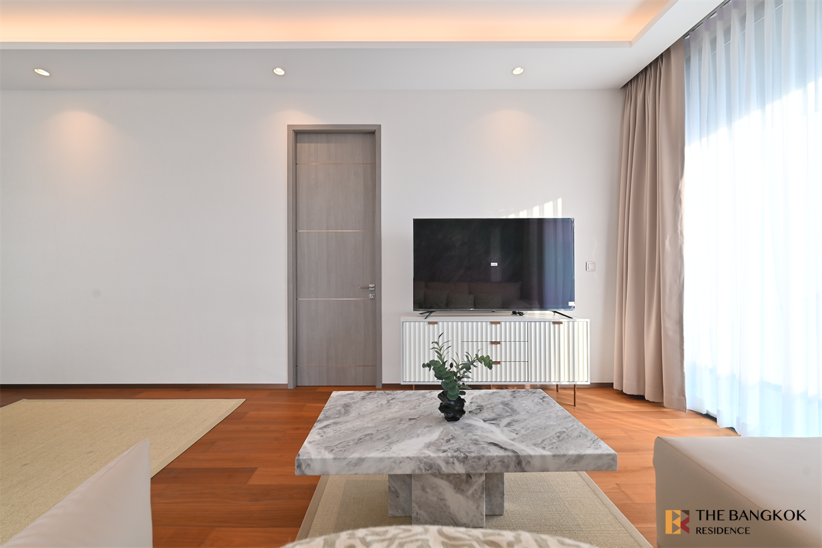 รูป ดิ เอสเทลล์ พร้อมพงษ์ สะดวกสบายกับไลฟ์สไตล์สุด Luxury ใกล้ BTS สถานีพร้อมพงษ์ - รูปที่ 5/10