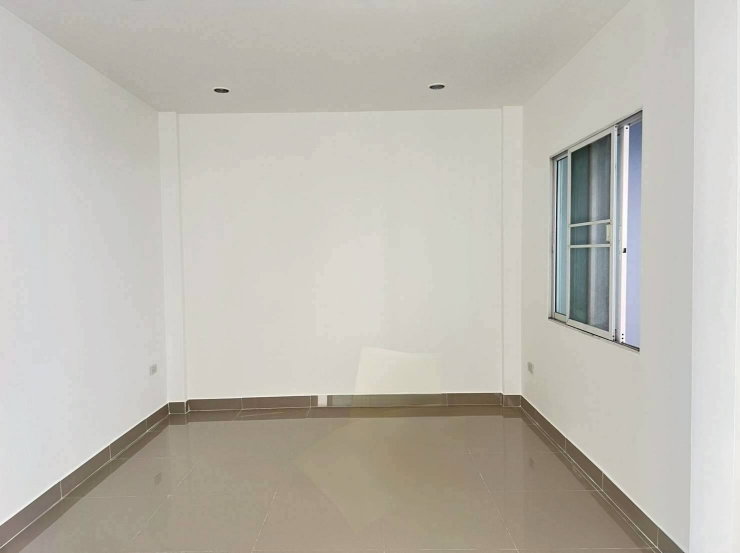 รูป ทาวน์โฮม 3 ชั้นหนองจอกเลียบวารีหมู่บ้านเพ็ญศิริ 4 นัดชมบ้าน 085-318-6868 - รูปที่ 4/13