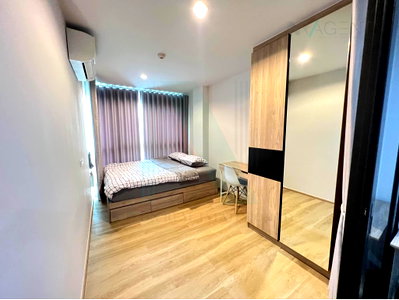 Condos for sale : 🎉 For Sell Condo THE EXCEL HIDEAWAY SUKHUMVIT 71 Building C, Floor 7,1 bed room, Room size 30.00 sqm