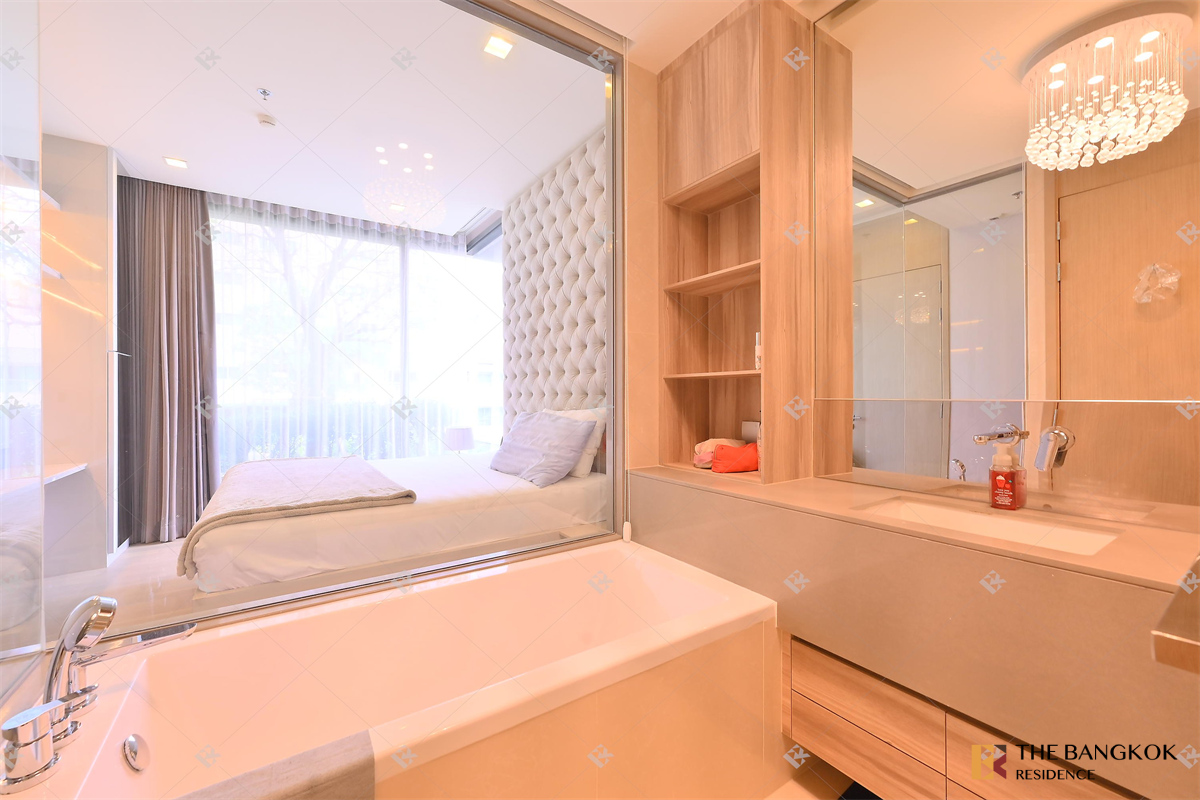 picture The Esse Asoke Easy Travel, Fully Utilized Space - 5/10