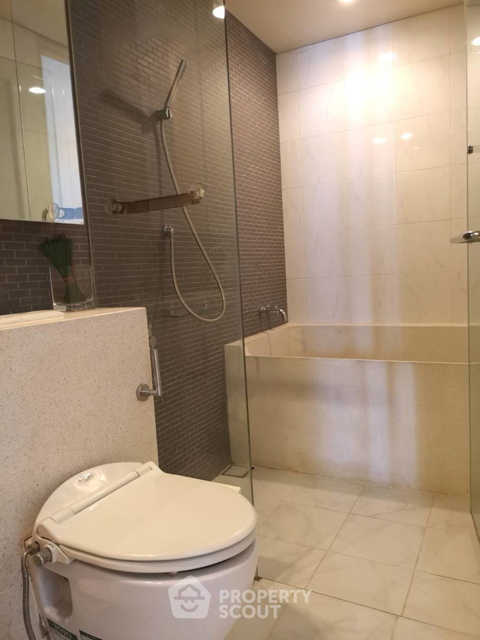 picture 1-BR Condo at Siamese Gioia near MRT Phetchaburi (ID 1436315) - 6/9