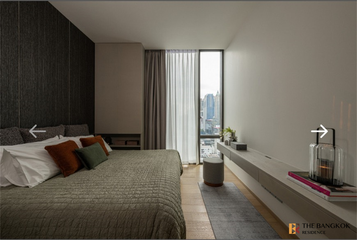รูป คอนโด Luxury ราคาพิเศษ ทเวนตี้เอท ชิดลม ใกล้ BTS สถานีชิดลม - รูปที่ 6/9