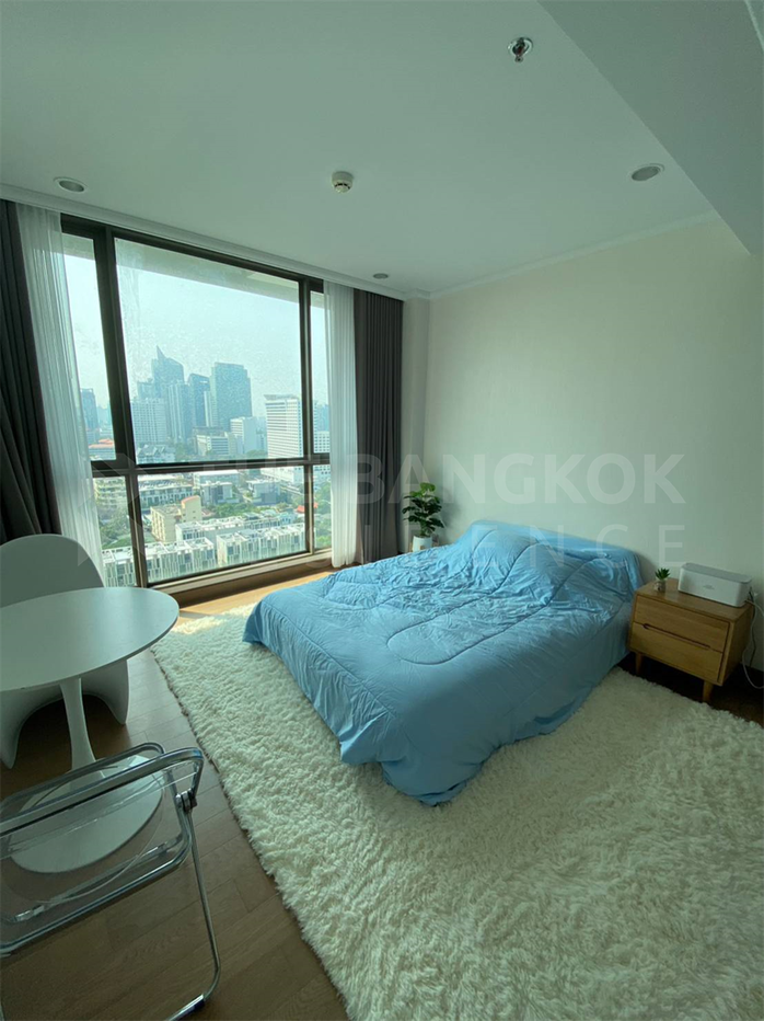 picture Supalai Oriental Sukhumvit 39  Beautiful Room, Good Condition - 2/9