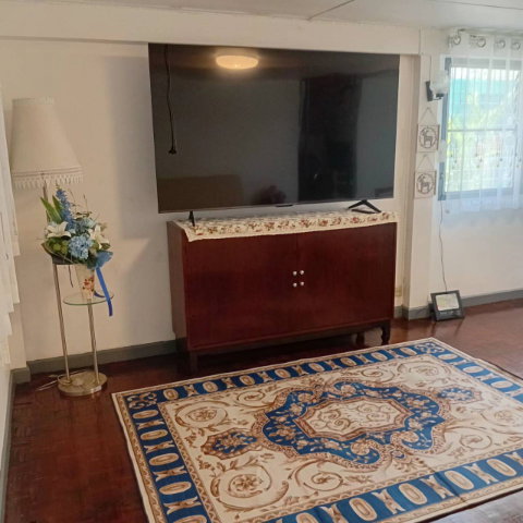 รูป ⚡ ให้เช่า บ้านเดี่ยว 2 ชั้น ซอย แจ้งวัฒนะ 34 แยก 4 ใกล้ BTS ขนาด 100 ตร.ว. ⚡ - รูปที่ 9/17