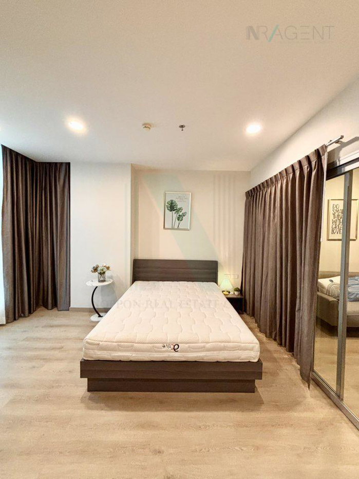 รูป 🚩 ขายคอนโด เซ็นทริค สาทร - เซนต์หลุยส์ อาคาร 1 ชั้น 9 1 ห้องนอน ขนาด 41 ตรม ใกล้ โรงเรียนอัสสัมชัน - รูปที่ 3/8