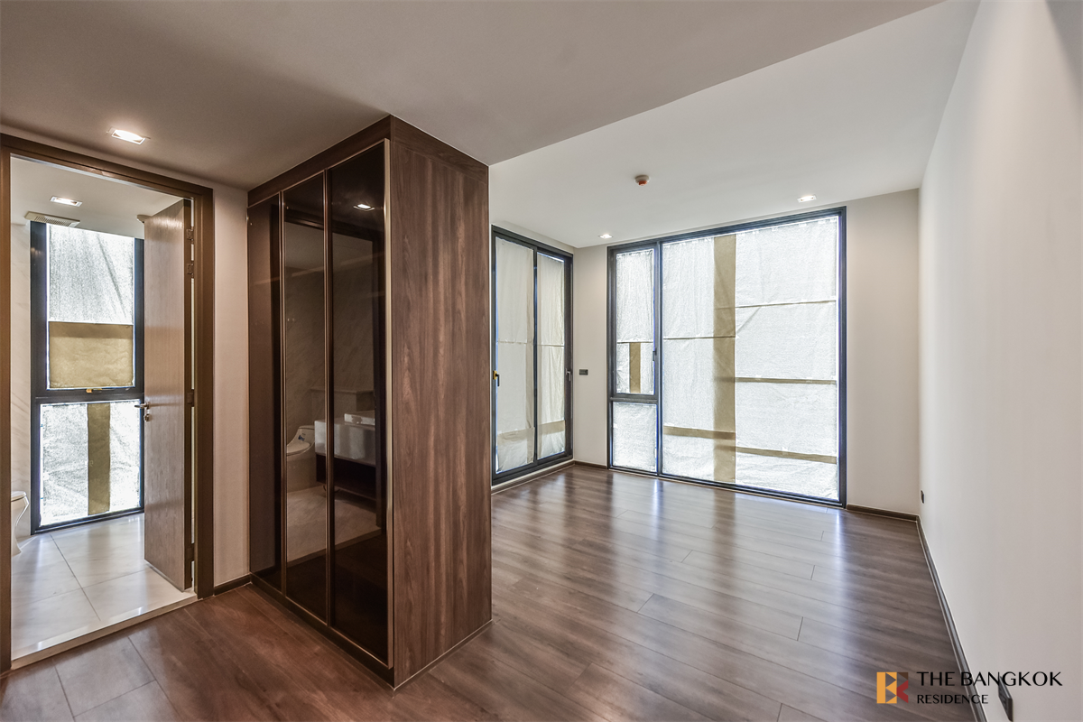 picture Nares Private Residences Special price, limited quantity near MRT Sam Yan Station - 7/10