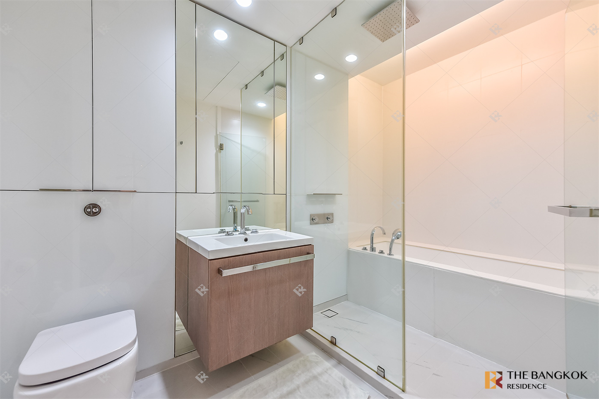 รูป ขนของย้ายเข้าได้ทันที 185 ราชดำริ ใกล้ BTS สถานีราชดำริ - รูปที่ 4/10