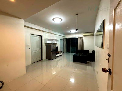 Condos for sale : 🎉 For Sell Condo LATITUDE CONDO Building B, Floor 3,2 bed room, Room size 60 sqm