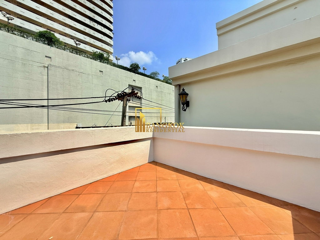 รูป The Prestige 49 | Renovated 3 Bedroom Townhouse in Thonglor - BR49085TH - รูปที่ 32/39