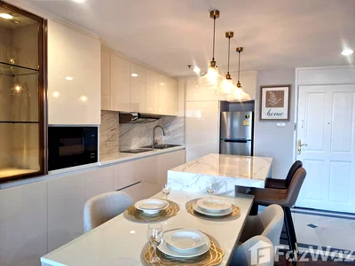 Condos for rent Hua Hin Bus Station : Newly renovated luxury condo in the heart of Hua Hin 6202794