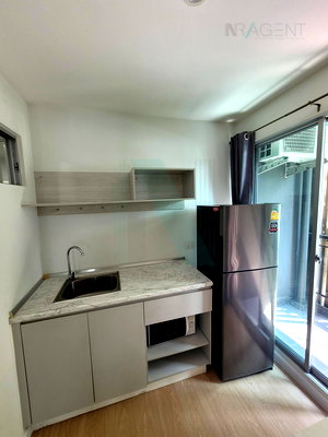 Condos for sale : 📌 For Sell Condo V CONDO LADKRABANG Building 1, Floor 1,1 bed room, Room size 31 sqm