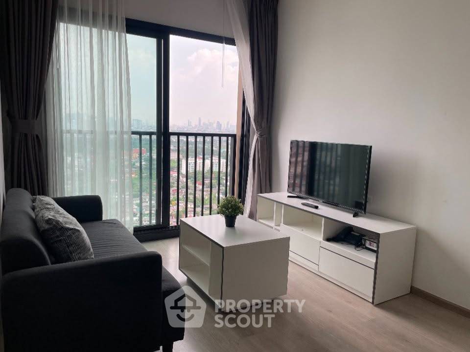 picture 2-BR Condo at The Base Phetkasem near MRT Phetkasem 48 (ID 2821520) - 25/28
