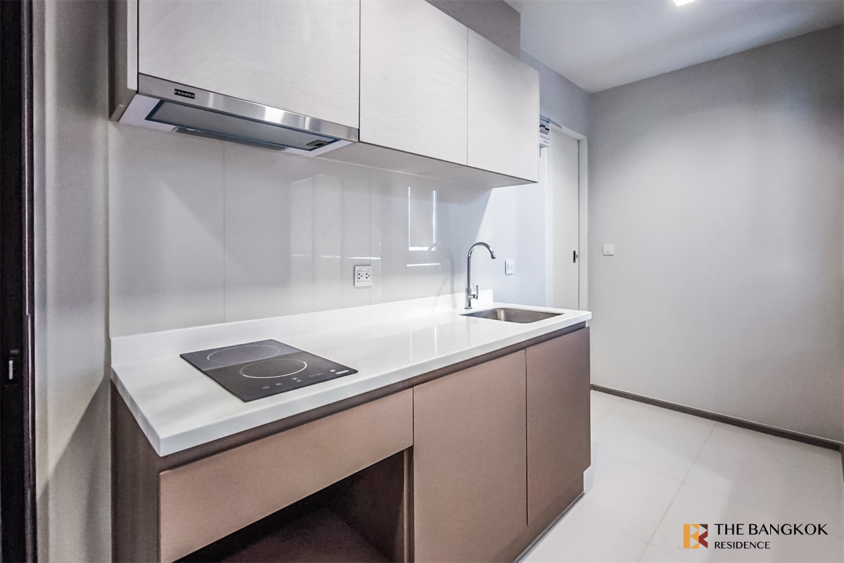 รูป เริ่มต้นง่ายๆ กับไลฟ์สไตล์คนเมือง ไลฟ์ สาทร เซียร์รา ใกล้ BTS สถานีตลาดพลู - รูปที่ 5/5