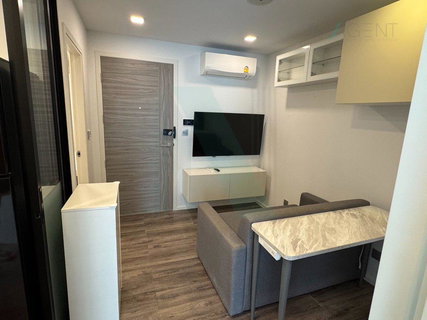 🎉 ขายคอนโด แอทโมซ รัชดา-ห้วยขวาง อาคาร A ชั้น 6 1 ห้องนอน ขนาด 31 ตรม ใกล้ Golden Place