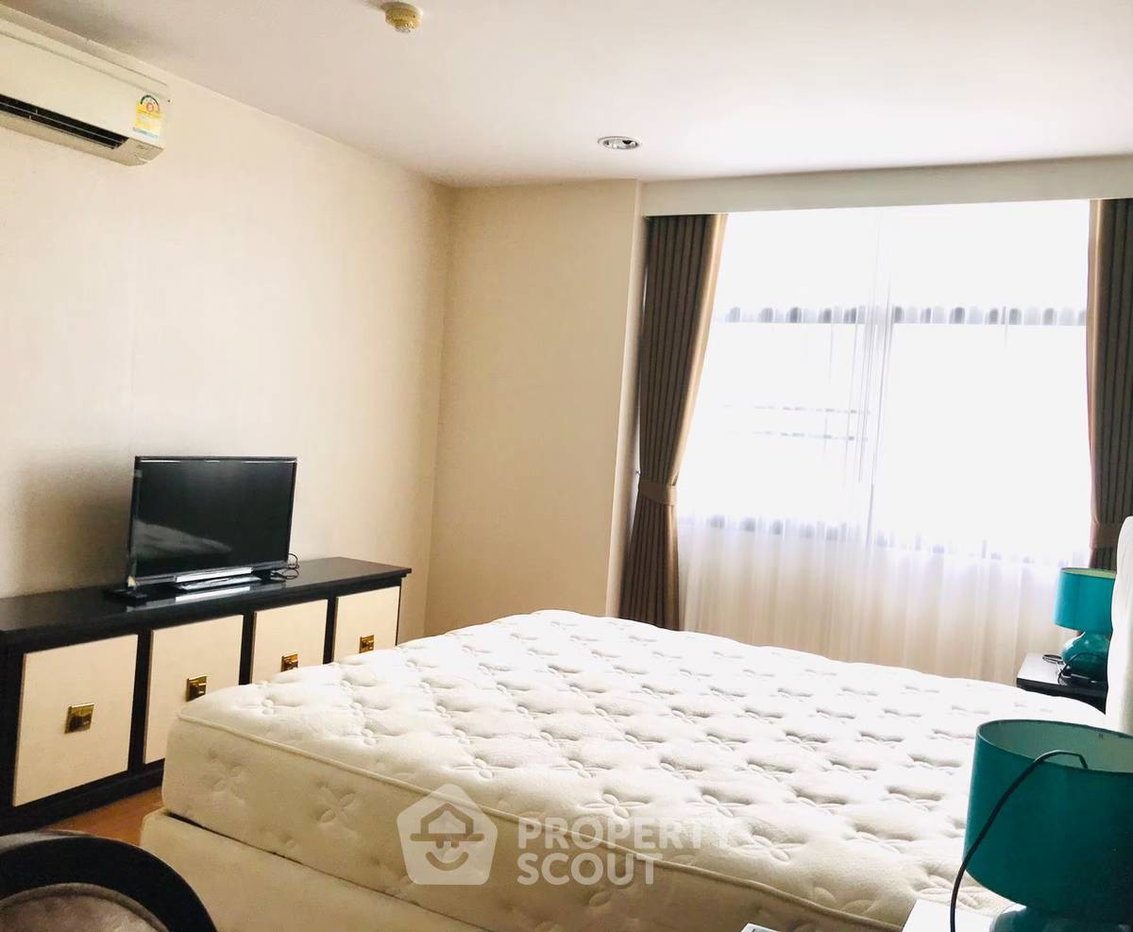 รูป คอนโด 1-ห้องนอน ที่ เพิร์ล เรสซิเดนท์ สุขุมวิท 24 ใกล้ BTS พร้อมพงษ์ (ID 476522) - รูปที่ 9/14