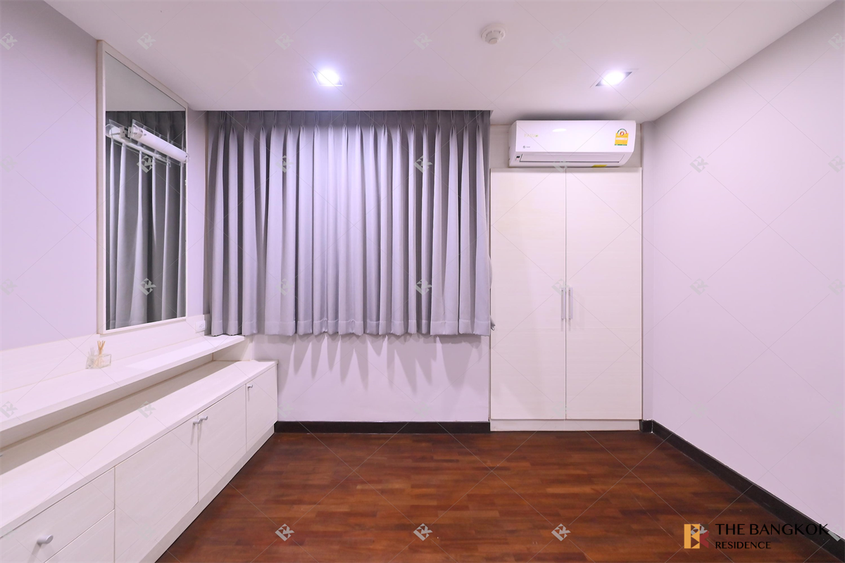 picture Baan Chan Condominium Start your comfort here - 6/10
