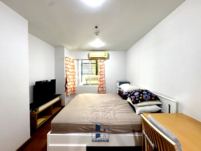 Condos for sale : 🏠✨ The Next Sukhumvit 52 for Sale 1 Bedroom (HBH-SKV-280)