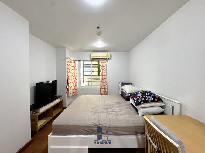 🏠✨ The Next Sukhumvit 52 | ขายคอนโด 1 ห้องนอน (HBH-SKV-280)