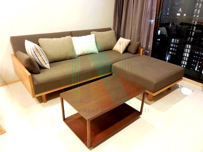 ขายคอนโด : 📌 ขายคอนโด โนเบิล รีไฟน์ อาคาร 1 ชั้น 12 1 ห้องนอน ขนาด 50.00 ตรม ใกล้ โรงพยาบาล สมิติเวช