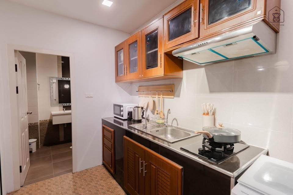 picture For Rent: Semi-Detached House near Wing 41 (ID:613HR) - 18/21