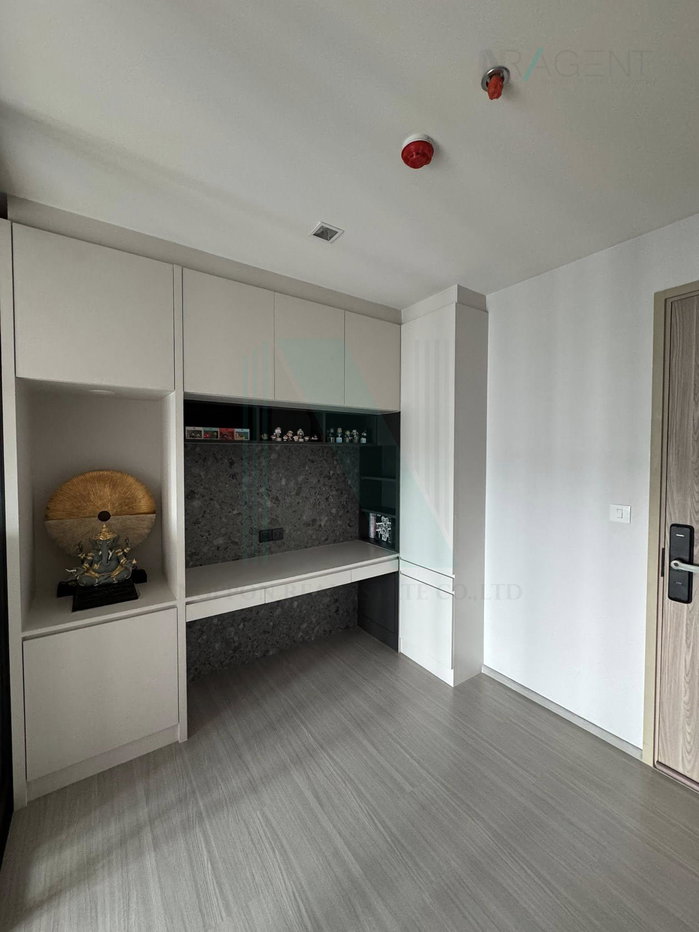 รูป 🎉 ขายคอนโด ไลฟ์ สาทร เซียร์รา อาคาร 1 ชั้น 29 1 ห้องนอน ขนาด 32 ตรม ใกล้ โรงพยาบาลรัชดา-ท่าพระ - รูปที่ 2/8