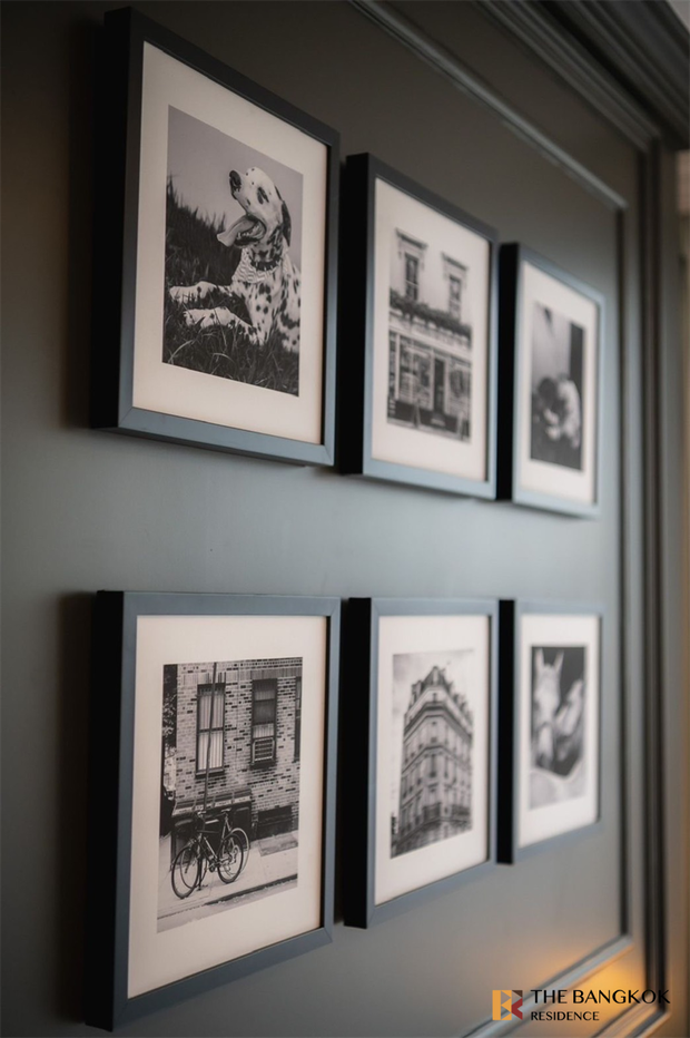 picture Start your comfort here Oka Haus Sukhumvit 36 - 3/10