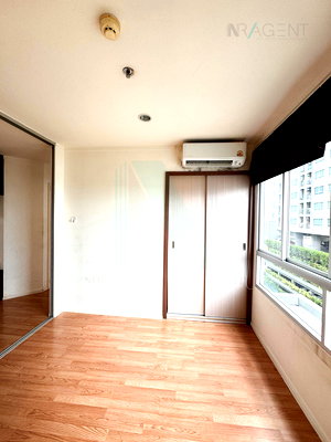 Condos for sale Mega Bangna : 🎉 For Sell Condo LUMPINI MEGA CITY BANGNA Building B, Floor 8,1 bed room, Room size 26 sqm