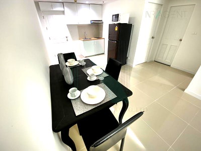 Condos for rent : 🎊 For Rent Condo THE WATERFORD SUKHUMVIT 50 Building 2, Floor 8,2 bed room, Room size 70.00 sqm