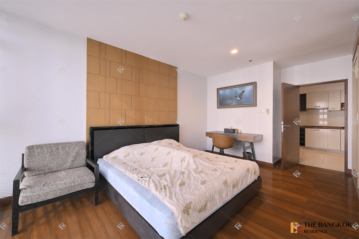 picture Sukhumvit City Resort High-potential Location, Not as Expensive as You Think - 6/10