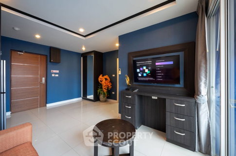 รูปภาพ คอนโด 1-ห้องนอน ที่ นิว นอร์ดิค คลับ 1 ใกล้ เมืองพัทยา (ID 2819861)