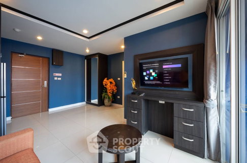 คอนโด 1-ห้องนอน ที่ นิว นอร์ดิค คลับ 1 ใกล้ เมืองพัทยา (ID 2819861)