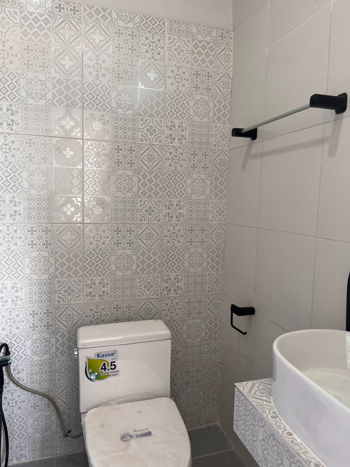picture Condo for sale floor 2 with furniture - 7/9