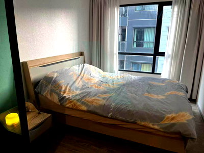 คอนโด ตลาดใหม่ดอนเมือง : 🚩 ขายคอนโด รีช พหลโยธิน 52 อาคาร D ชั้น 3 1 ห้องนอน ขนาด 30 ตรม ใกล้ ตลาดยิ่งเจริญ