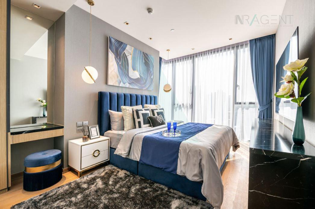 รูป 📌 ขายคอนโด บีทนิค สุขุมวิท 32 อาคาร 1 ชั้น 15 2 ห้องนอน ขนาด 80 ตรม ใกล้ Emporium - รูปที่ 7/8